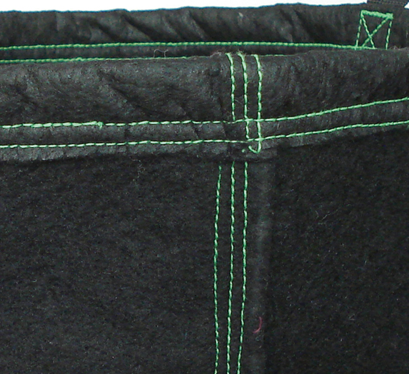 Growing bag